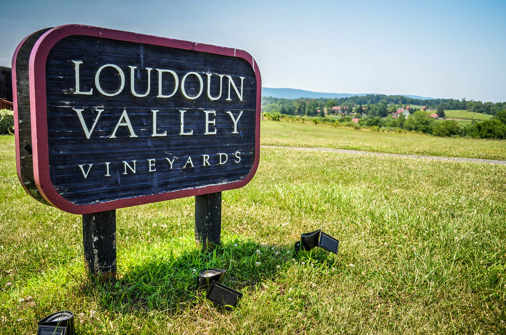 Loudoun Valley Vineyards