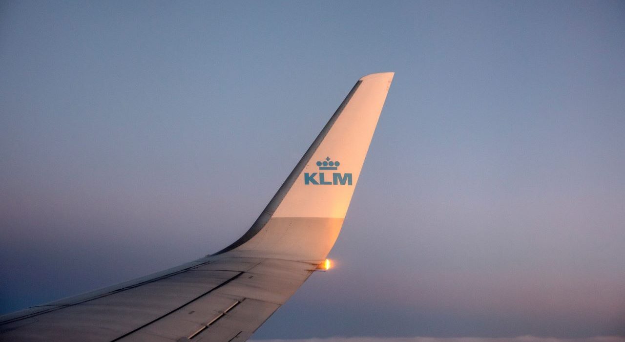 KLM Royal Dutch Airlines - Updating of Flying Blue Benefits