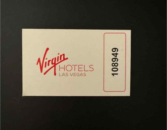 READER REVIEW: Virgin Hotel Las Vegas (Curio by Hilton) - The Grumpies in the Vegas Spirit