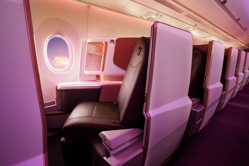 Mr & Mrs Smith up to 40% off Virgin Atlantic sale from £1737