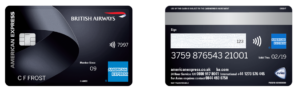 NEWS: Big changes on BA Amex fees and companion voucher spend requirements and SAS join Skyteam date