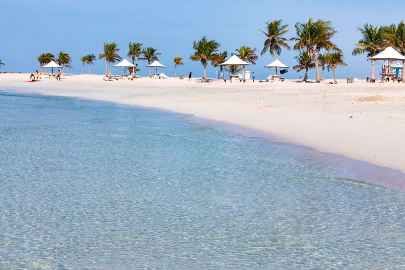 Al-Mamzar-Beach-Dubai-quasi-gratis-